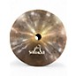 Used Saluda 5in Prototype Cymbal