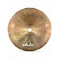 Used Saluda 5in Prototype Cymbal