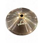 Used Saluda 6in Prototype Cymbal thumbnail