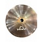 Used Saluda 6in Prototype Cymbal