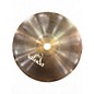Used Saluda 6in Prototype Cymbal