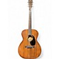 Used Martin 00015M Natural Acoustic Guitar thumbnail