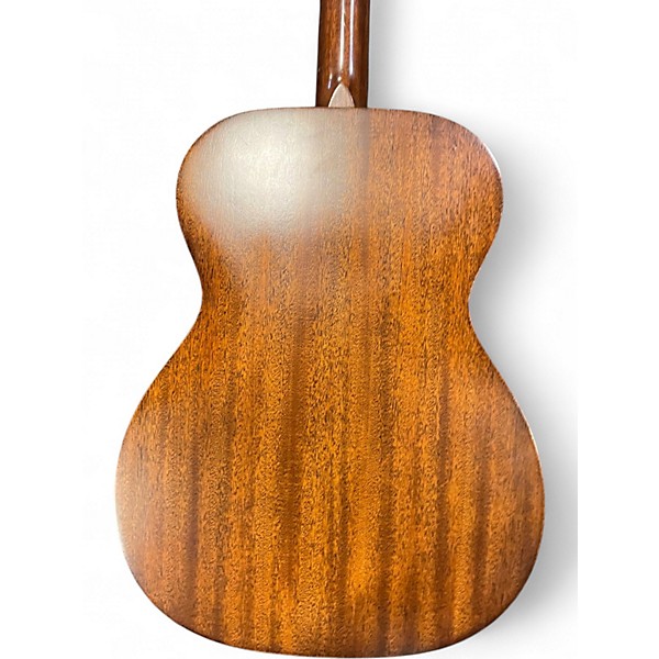 Used Martin 00015M Natural Acoustic Guitar