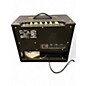Used Fender Blues Junior IV 15W 1x12 Tube Guitar Combo Amp