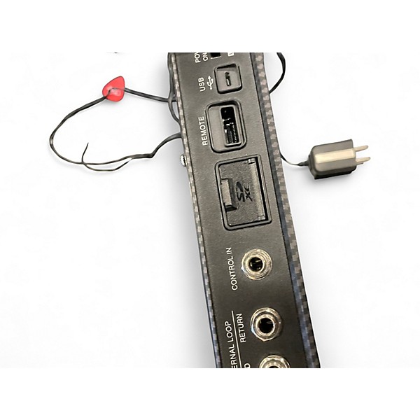 Used Zoom B6 MULTI-EFFECTS PEDAL Effect Processor