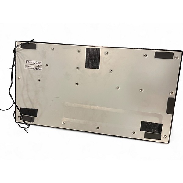 Used Zoom B6 MULTI-EFFECTS PEDAL Effect Processor