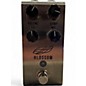 Used Jackson Audio Blossom Optical Compressor Effect Pedal thumbnail