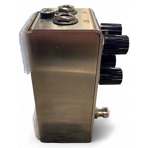 Used Jackson Audio Blossom Optical Compressor Effect Pedal