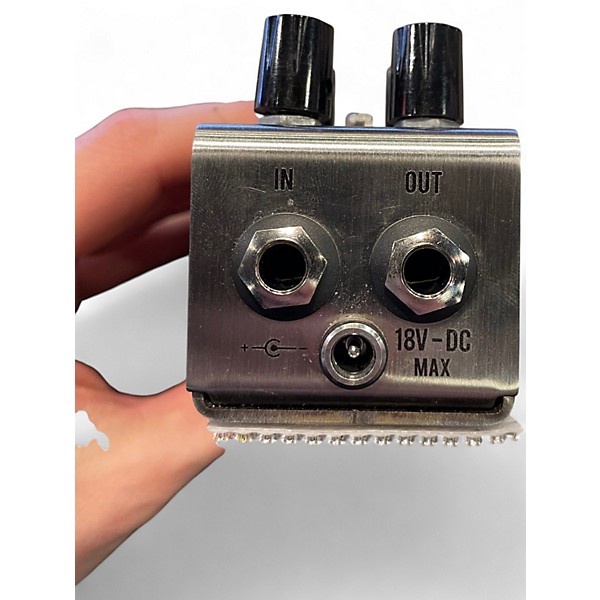 Used Jackson Audio Blossom Optical Compressor Effect Pedal