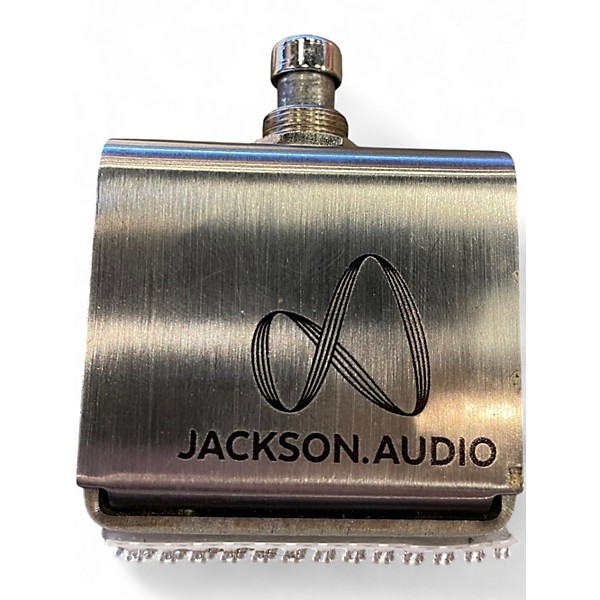 Used Jackson Audio Blossom Optical Compressor Effect Pedal