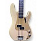 Used Fender CUSTOM SHOP LIMITED EDITION '59 PRECISION BASS Desert Sand Electric Bass Guitar