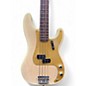 Used Fender CUSTOM SHOP LIMITED EDITION '59 PRECISION BASS Desert Sand Electric Bass Guitar