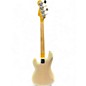 Used Fender CUSTOM SHOP LIMITED EDITION '59 PRECISION BASS Desert Sand Electric Bass Guitar