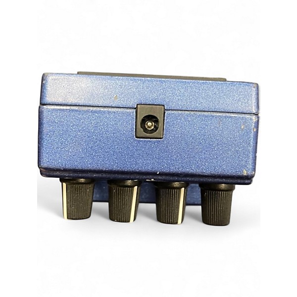 Used DigiTech XMC Multi Chorus Effect Pedal