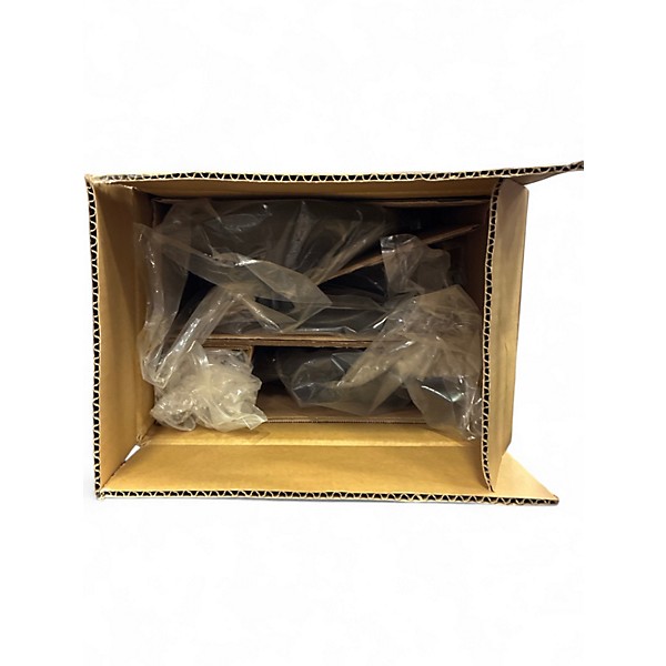 Used Yamaha DTX6K Electric Drum Set