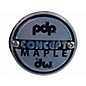 Used 2020s PDP by DW 4.5X14 Concept Series Snare Maple Drum