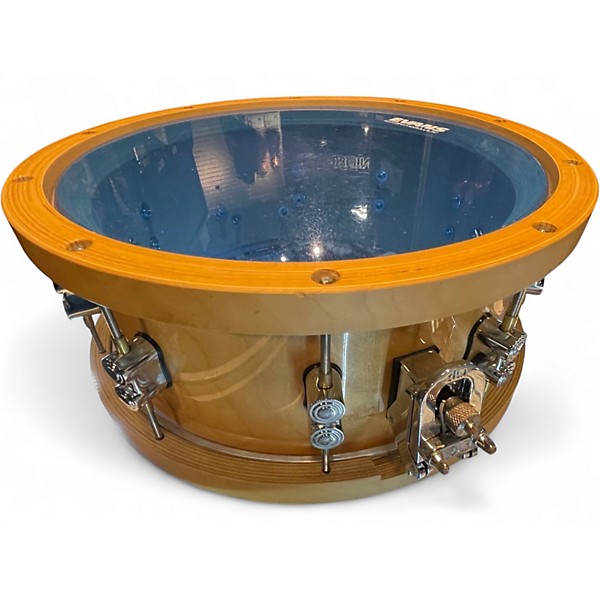 Used 2020s PDP by DW 4.5X14 Concept Series Snare Maple Drum
