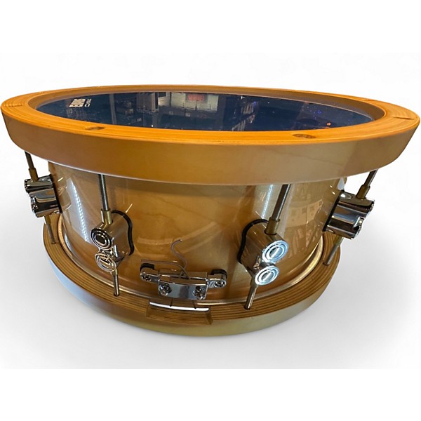 Used 2020s PDP by DW 4.5X14 Concept Series Snare Maple Drum