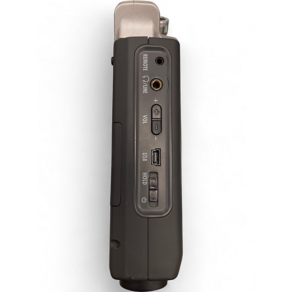 Used Zoom hn4 MultiTrack Recorder