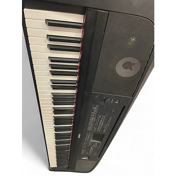 Used Yamaha DGX-670 Digital Piano