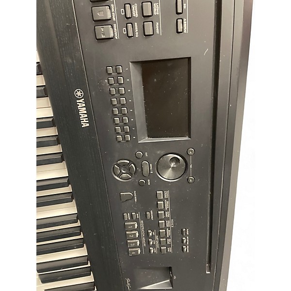 Used Yamaha DGX-670 Digital Piano