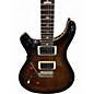 Used PRS SE CUSTOM 24 LH SUNBURST Electric Guitar