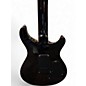 Used PRS SE CUSTOM 24 LH SUNBURST Electric Guitar