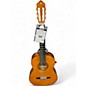 Used Yamaha C40 Natural Classical Acoustic Guitar thumbnail