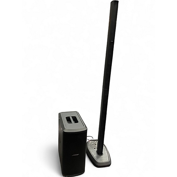 Used Bose L1 PRO 32 WITH SUB 2 Sound Package