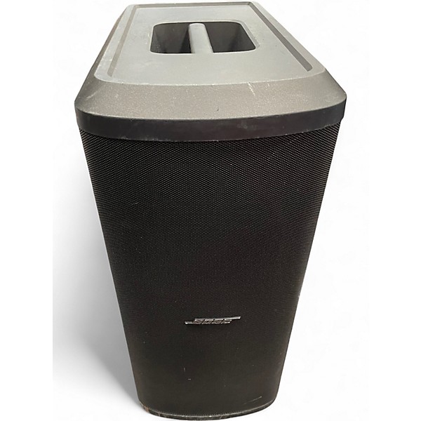 Used Bose L1 PRO 32 WITH SUB 2 Sound Package