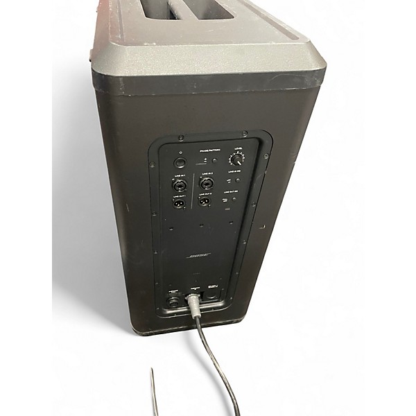 Used Bose L1 PRO 32 WITH SUB 2 Sound Package