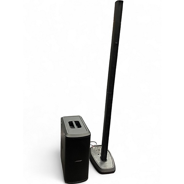 Used Bose L1 PRO32 WITH SUB 2 Sound Package