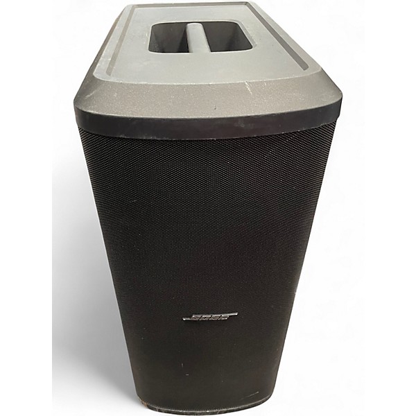 Used Bose L1 PRO32 WITH SUB 2 Sound Package