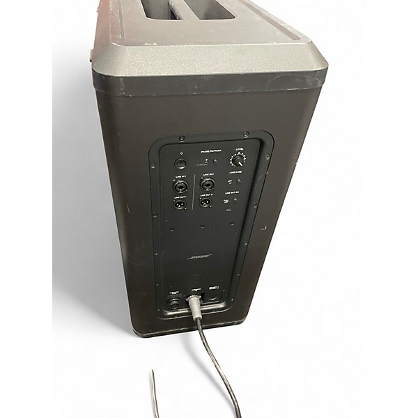 Used Bose L1 PRO32 WITH SUB 2 Sound Package