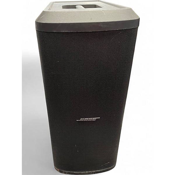 Used Bose L1 PRO32 WITH SUB 2 Sound Package