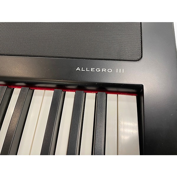 Used Williams Allegro III Digital Piano