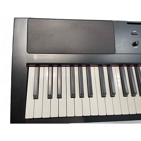 Used Williams Allegro III Digital Piano