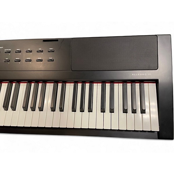 Used Williams Allegro III Digital Piano