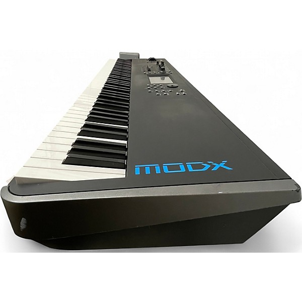Used Yamaha MODX8 Synthesizer