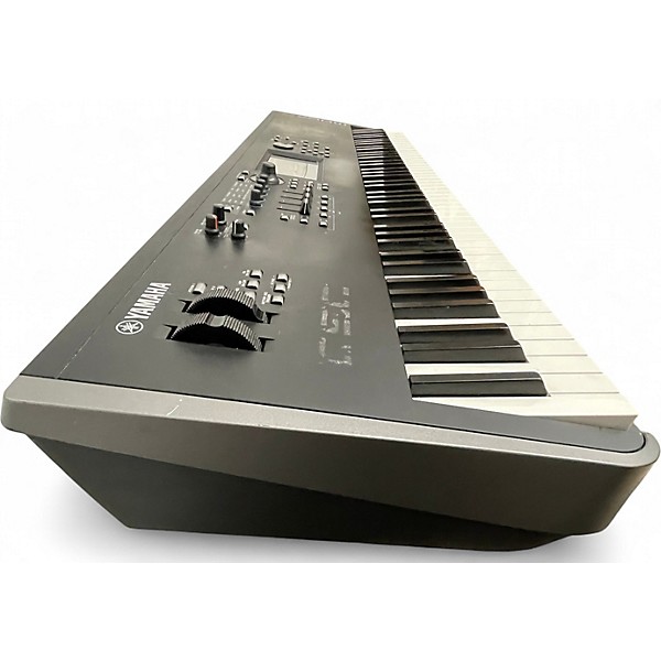 Used Yamaha MODX8 Synthesizer