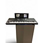 Used Yamaha PSR SX 900 Keyboard Workstation thumbnail