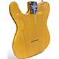 Used Fender American Professional Telecaster Butterscotch Blonde Solid Body Electric Guitar