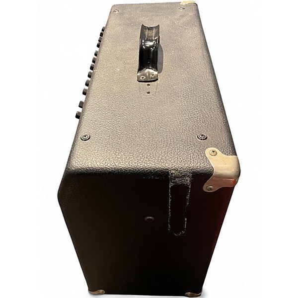 Used Fender Roc Pro 1000 Guitar Combo Amp