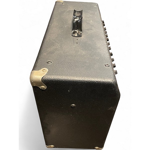 Used Fender Roc Pro 1000 Guitar Combo Amp