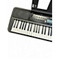 Used Yamaha PSRE383 Portable Keyboard