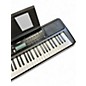 Used Yamaha PSRE383 Portable Keyboard