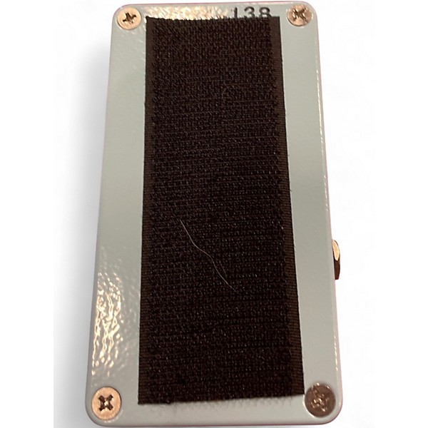 Used Supercool Pedals THE THNEED Effect Pedal