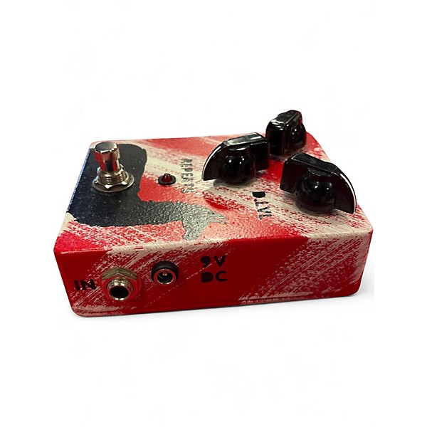 Used Jam DELAY LLAMA Effect Pedal