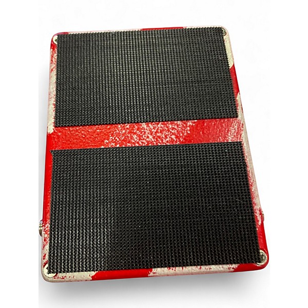 Used Jam DELAY LLAMA Effect Pedal