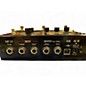 Used Line 6 HX Stomp Effect Processor